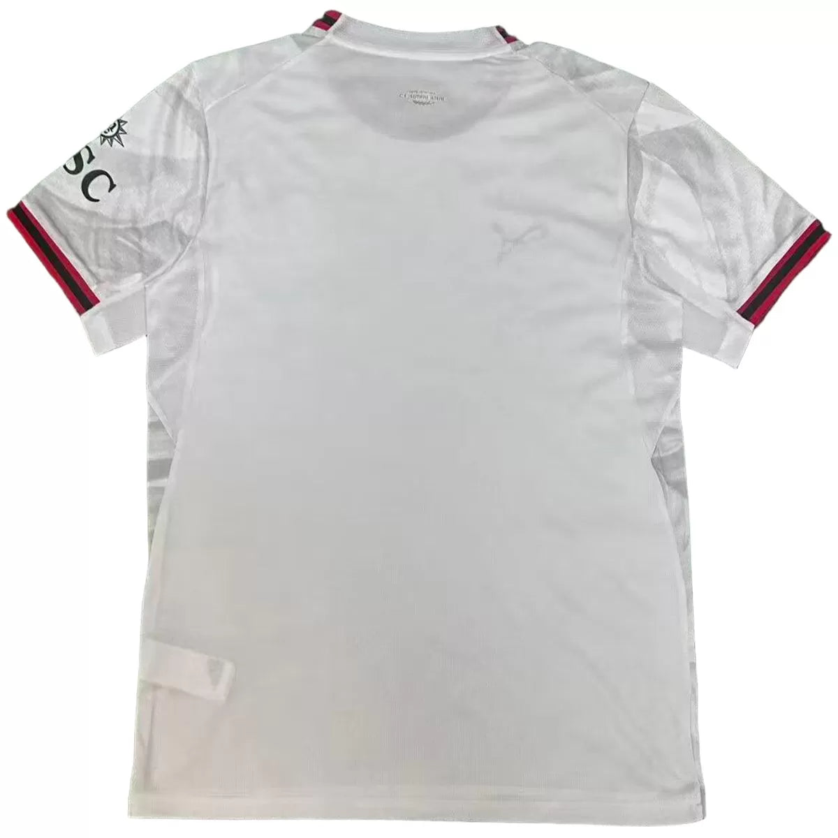AC Milan Away Jersey 2026/27