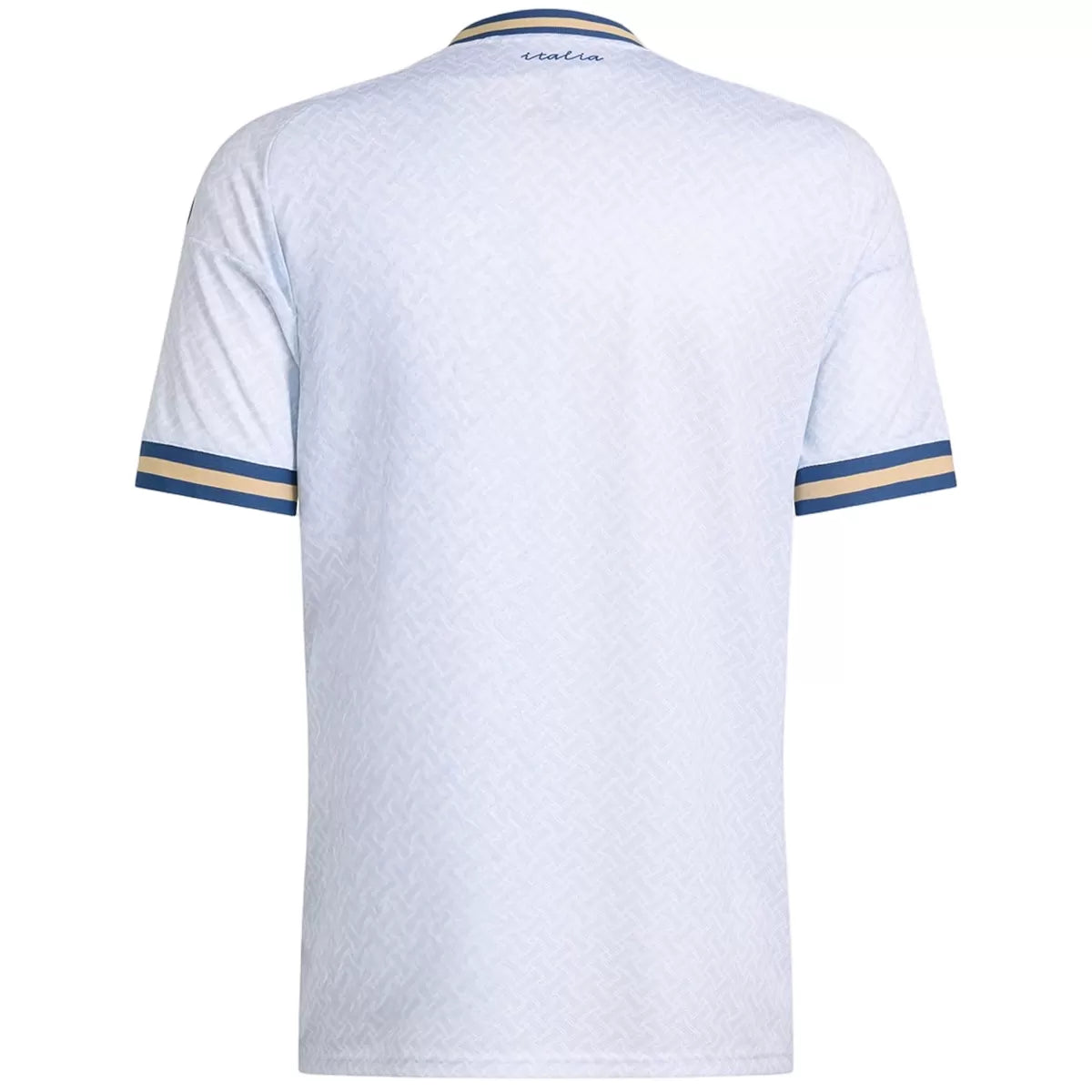 Italy Away Jersey World Cup 2026