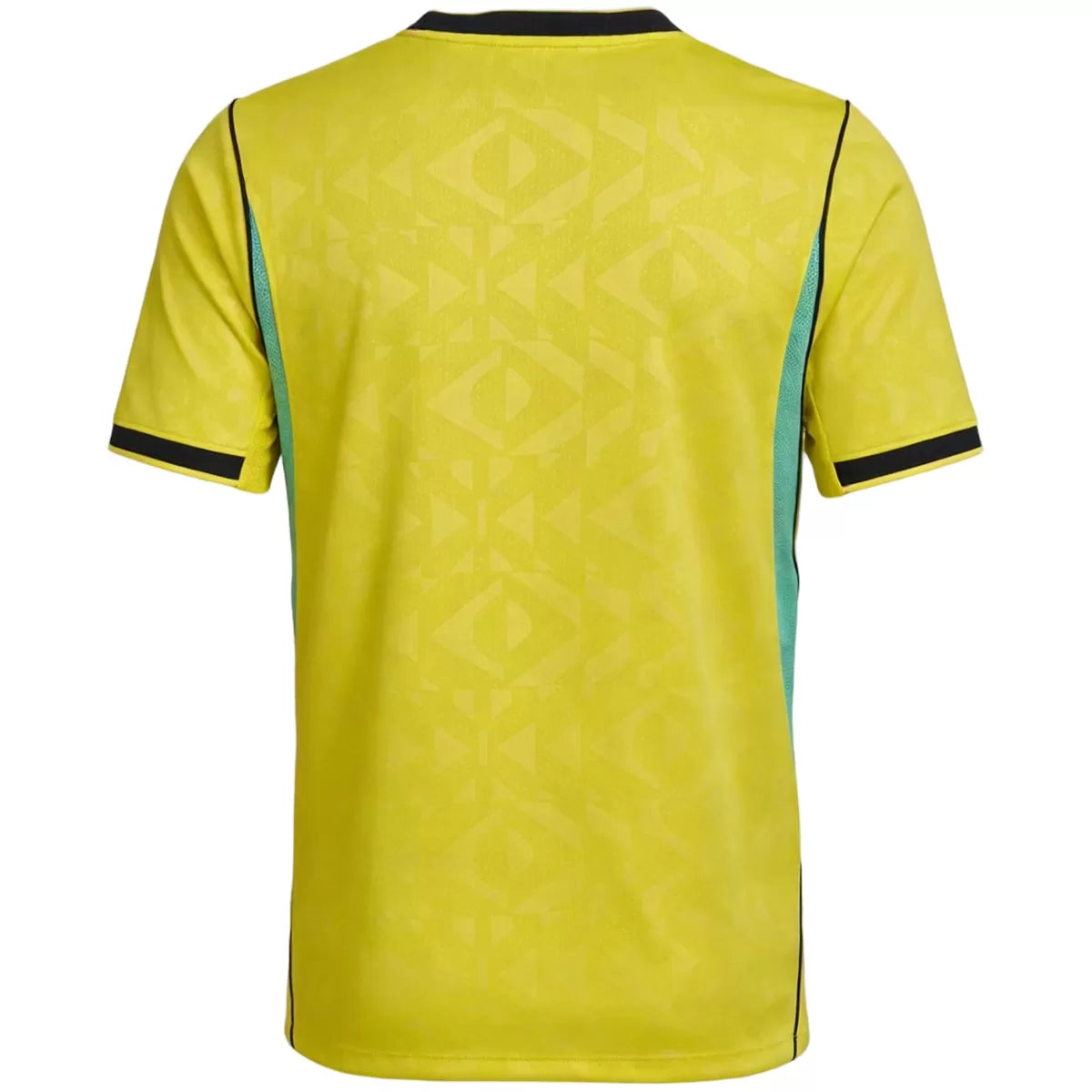 Brazil Home Jersey World Cup 2026