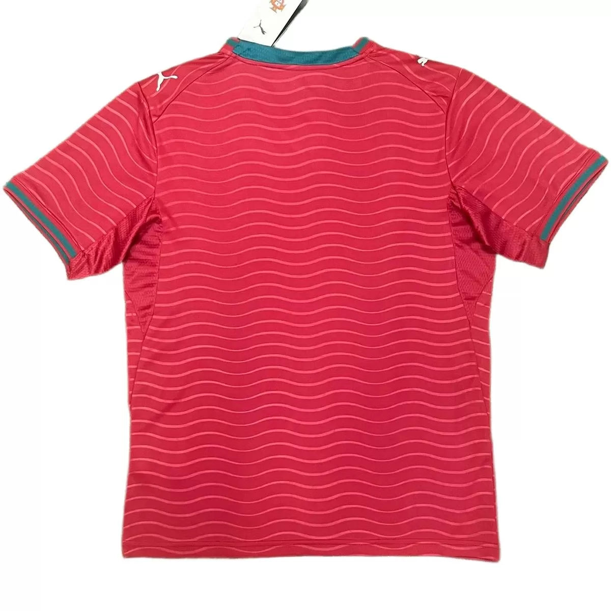 Portugal Home Jersey Worldcup 2026