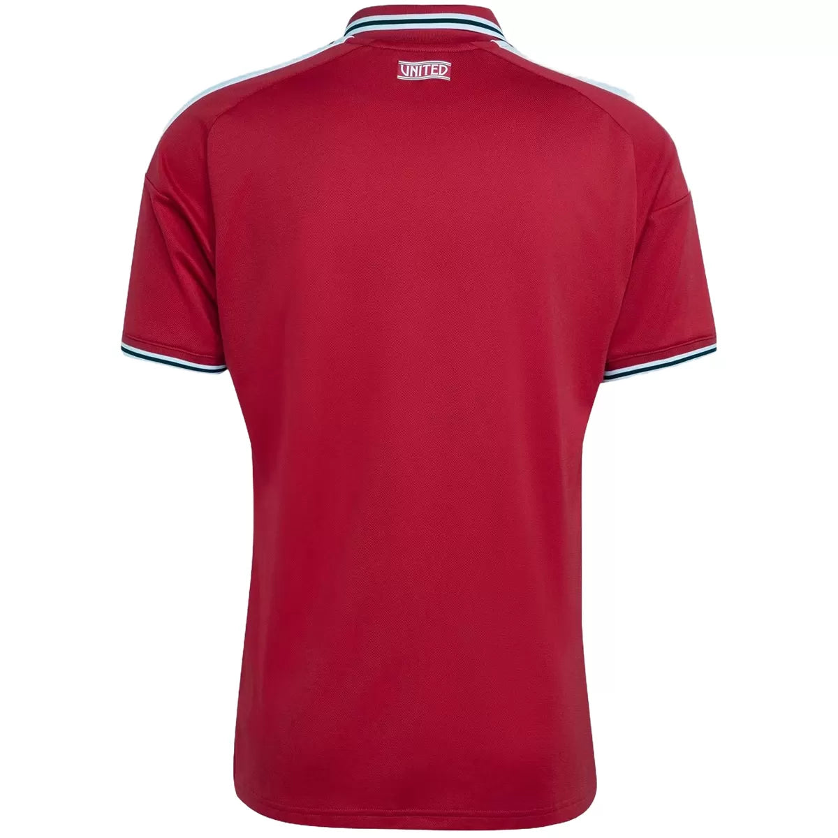 Manchester United Home Jersey 2026/27