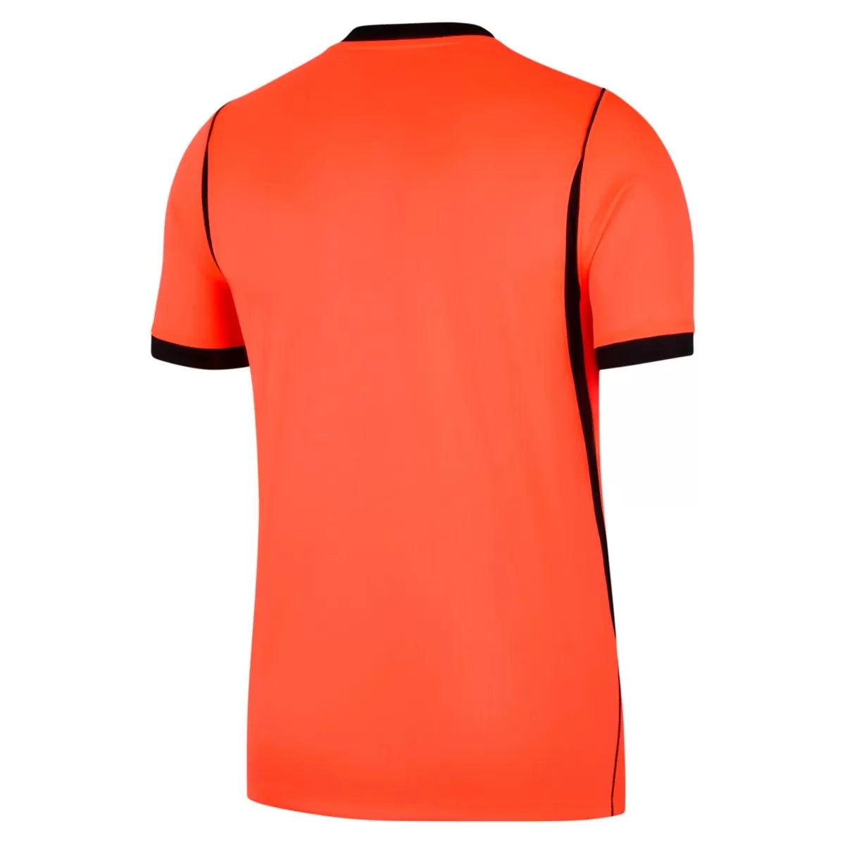 Netherlands Home Jersey World Cup 2026