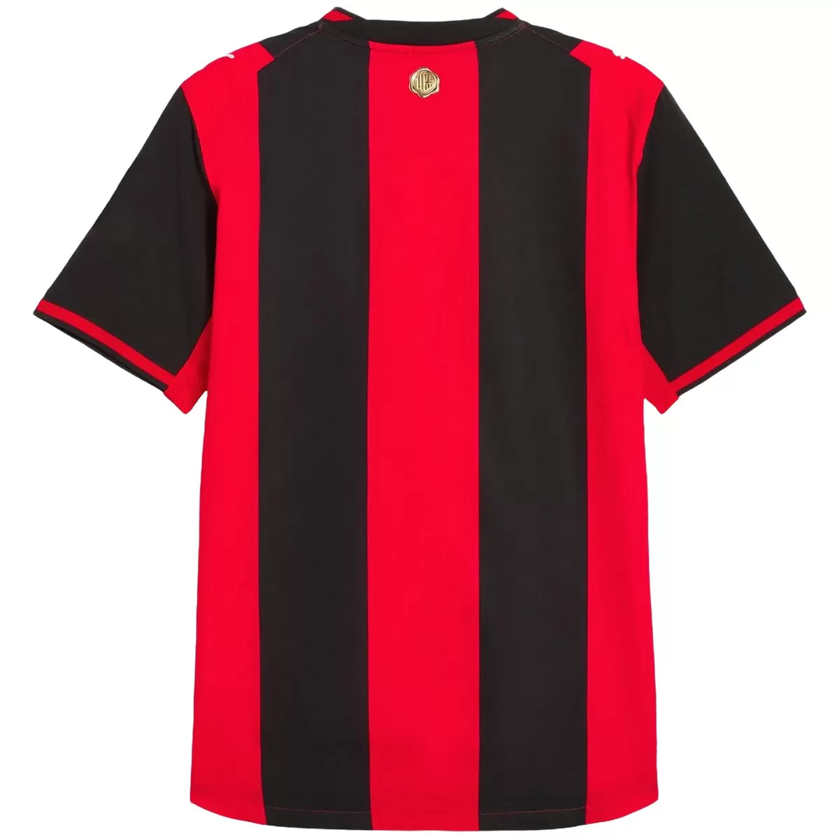 AC Milan Home Match Jersey Version 2026/27