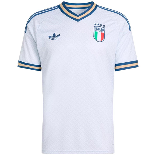 Italy Away Jersey World Cup 2026