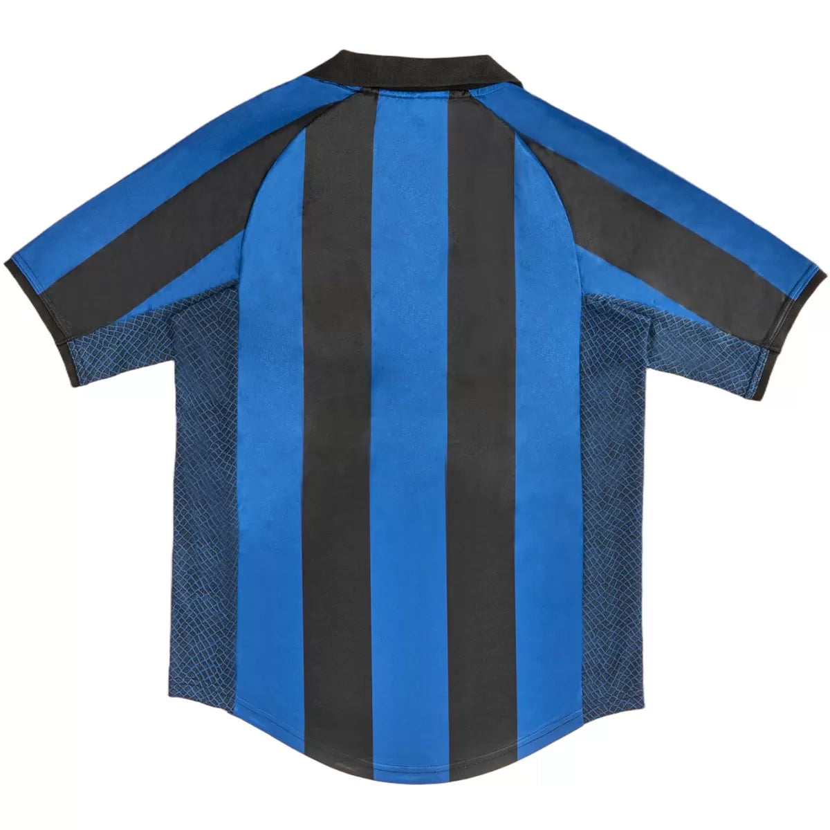 Retro Inter Milan Home Jersey 2001/02