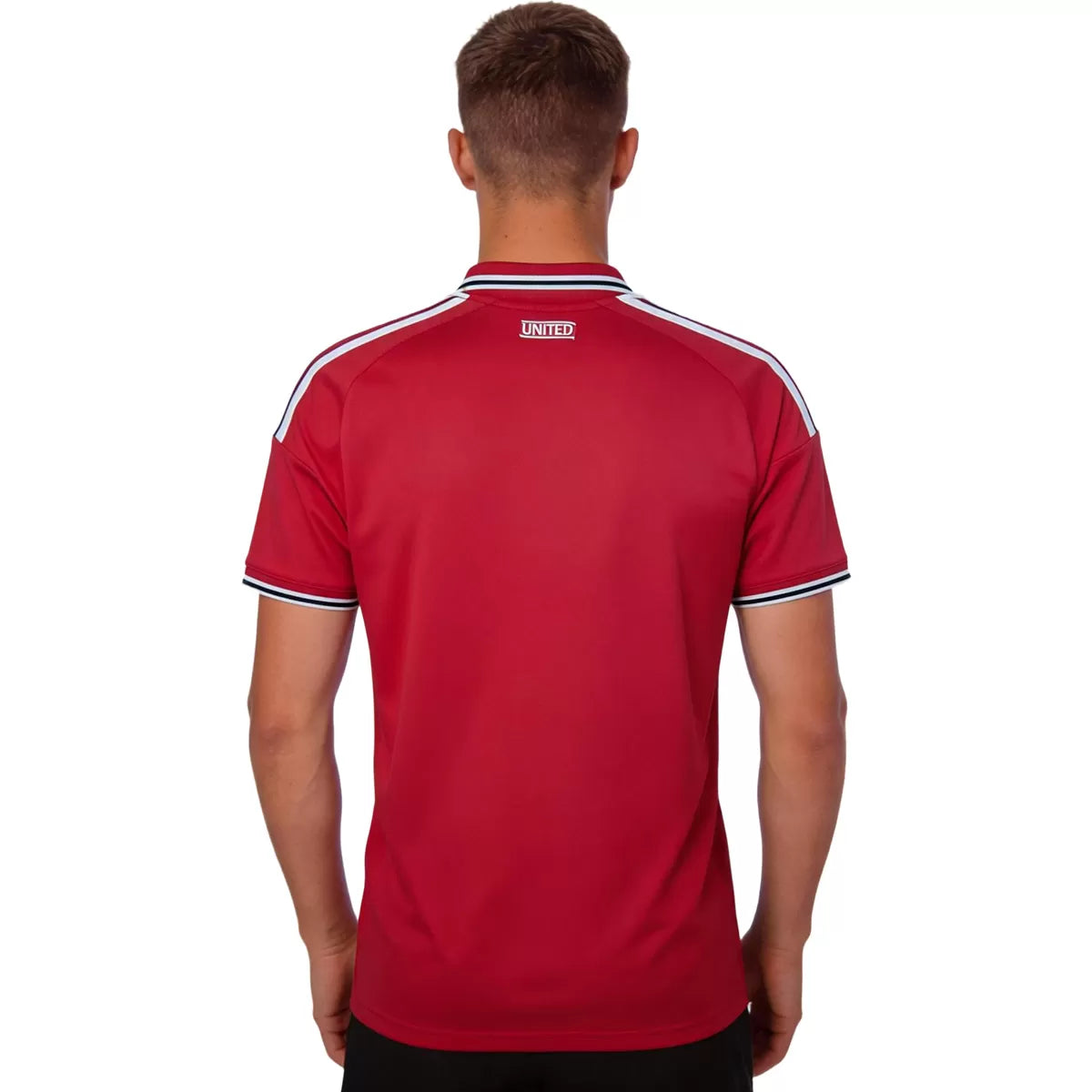Manchester United Home Jersey 2026/27