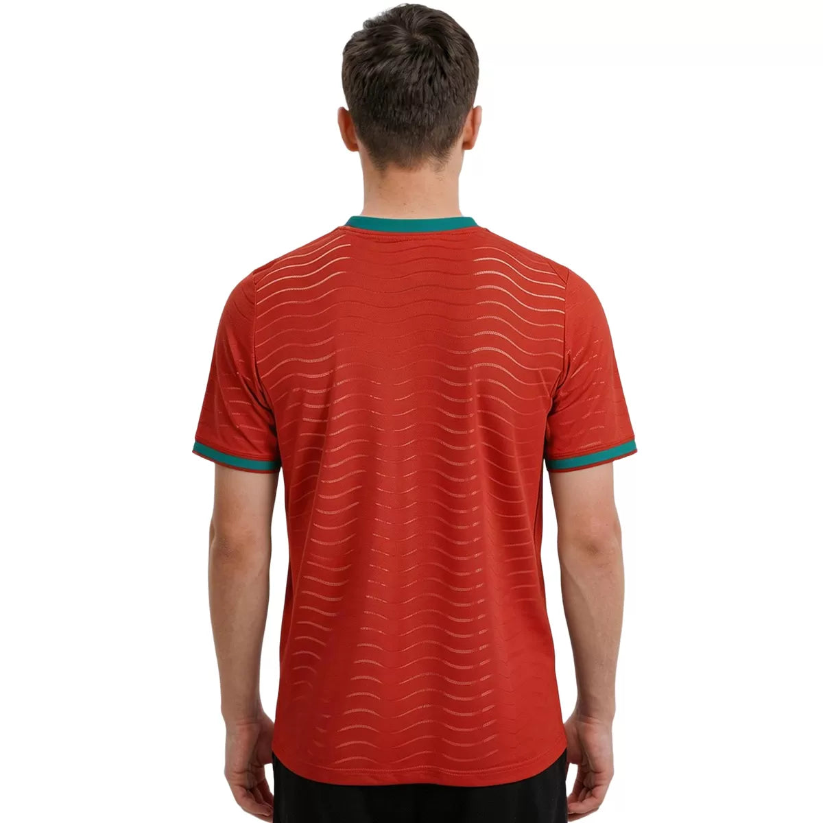 Portugal Home Jersey Worldcup 2026
