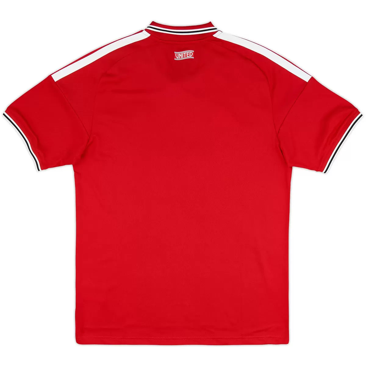 Manchester United Home Jersey 2026/27