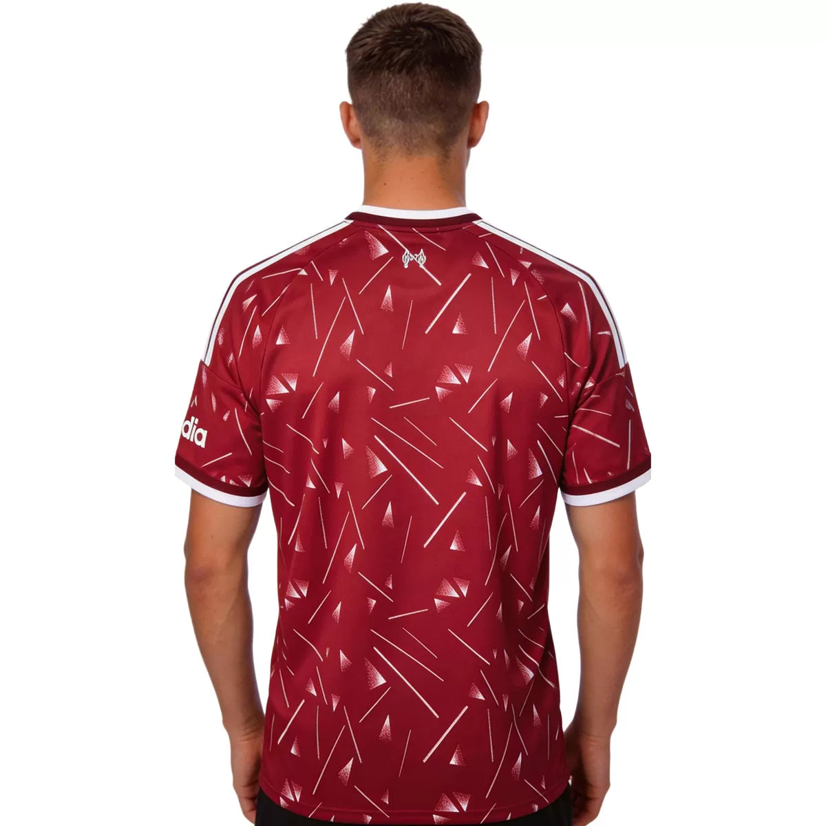 Liverpool Home Jersey 2026/27