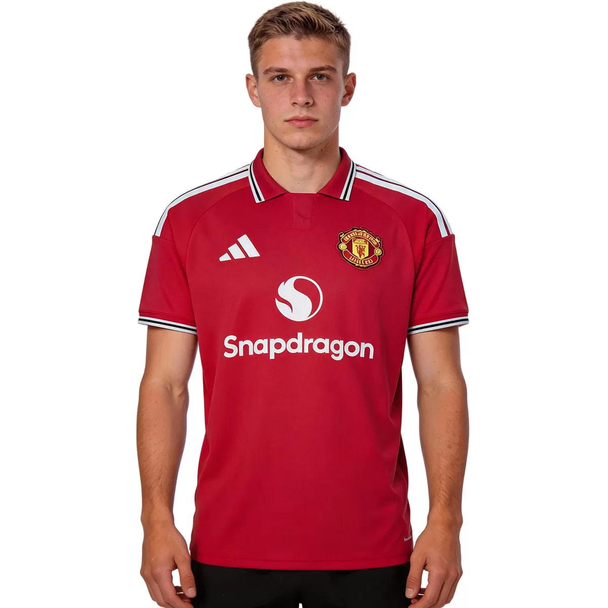Manchester United Home Jersey 2026/27