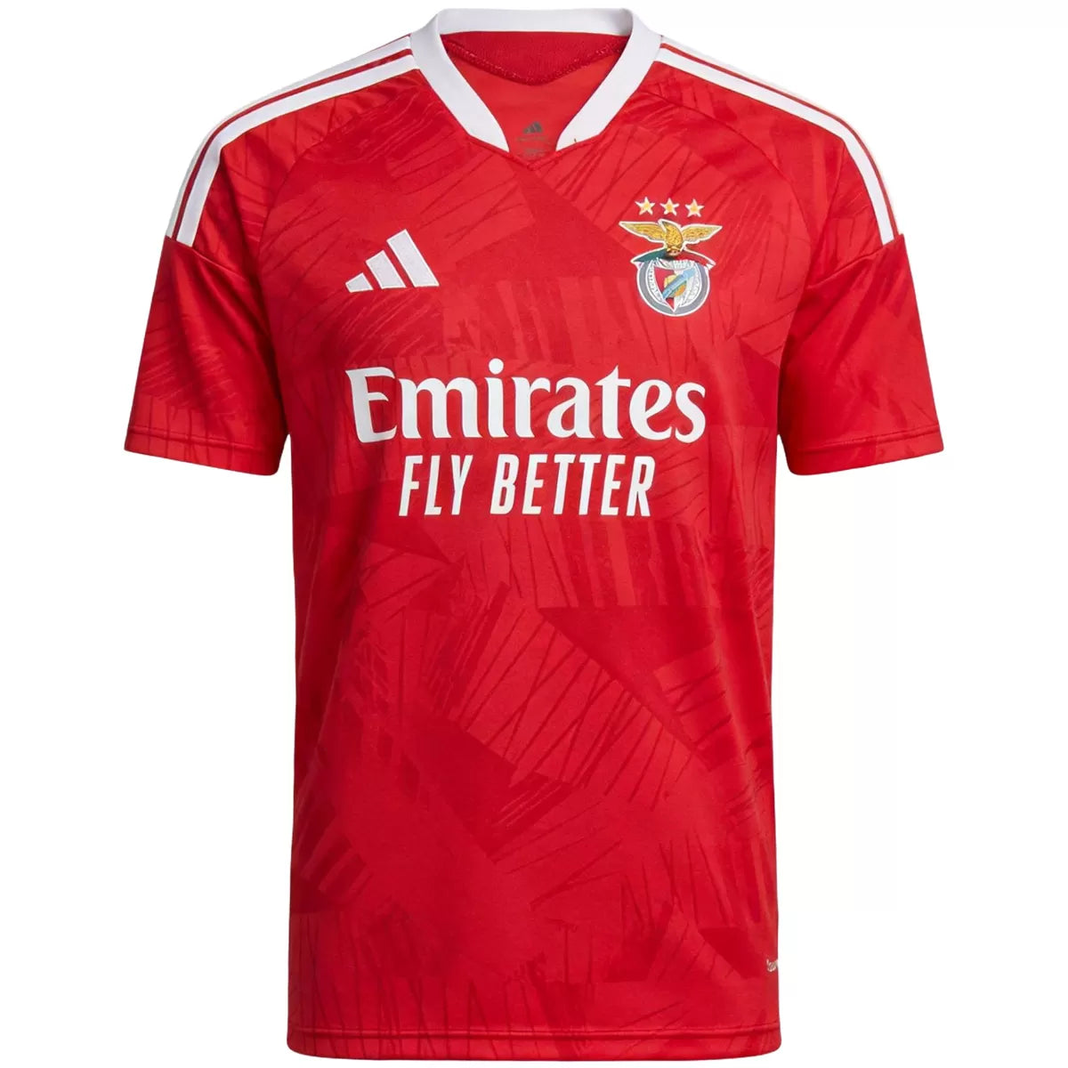 Benfica Home Jersey 2026/27
