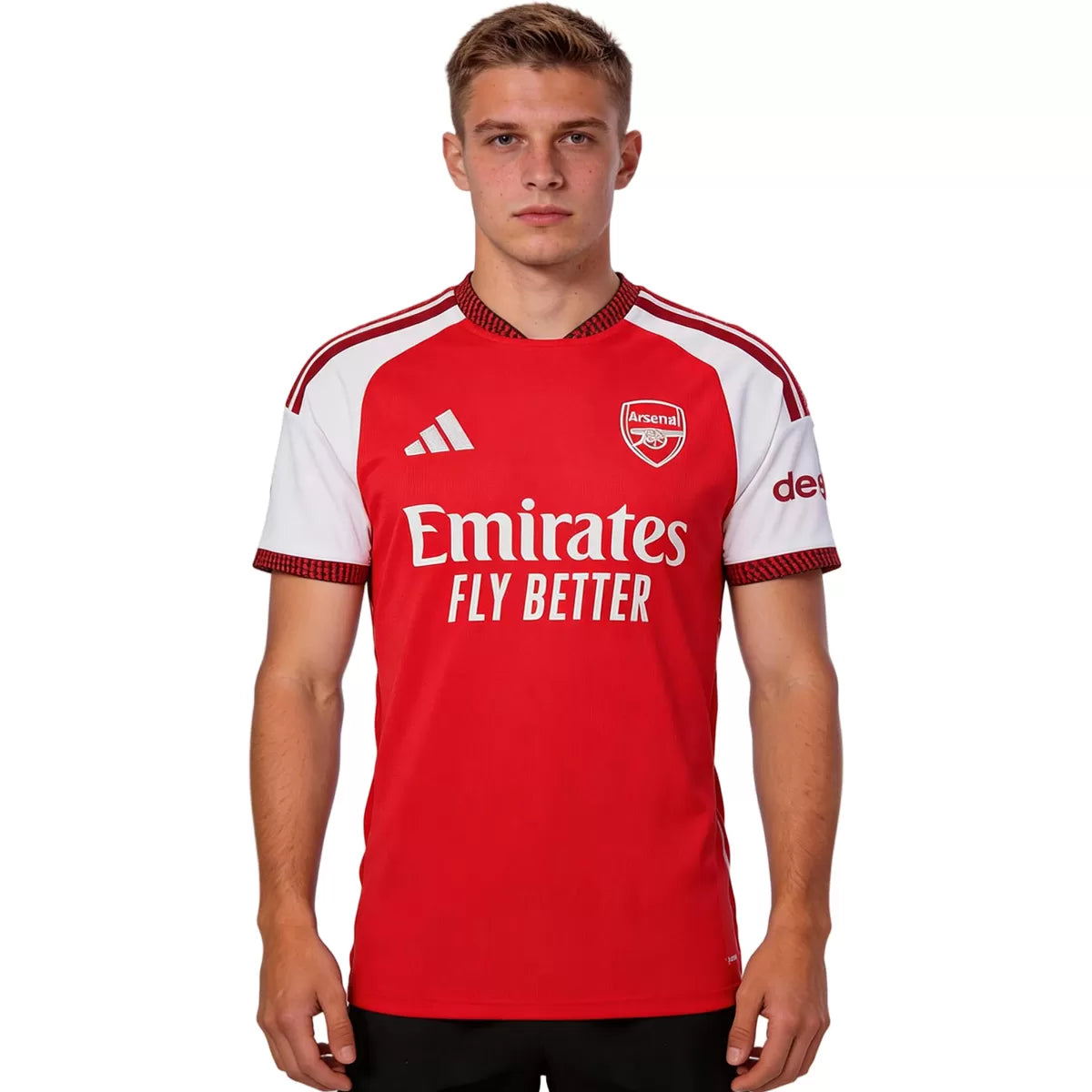 Arsenal Home Jersey 2026/27
