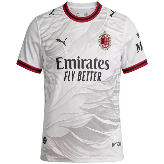 AC Milan Away Jersey 2026/27
