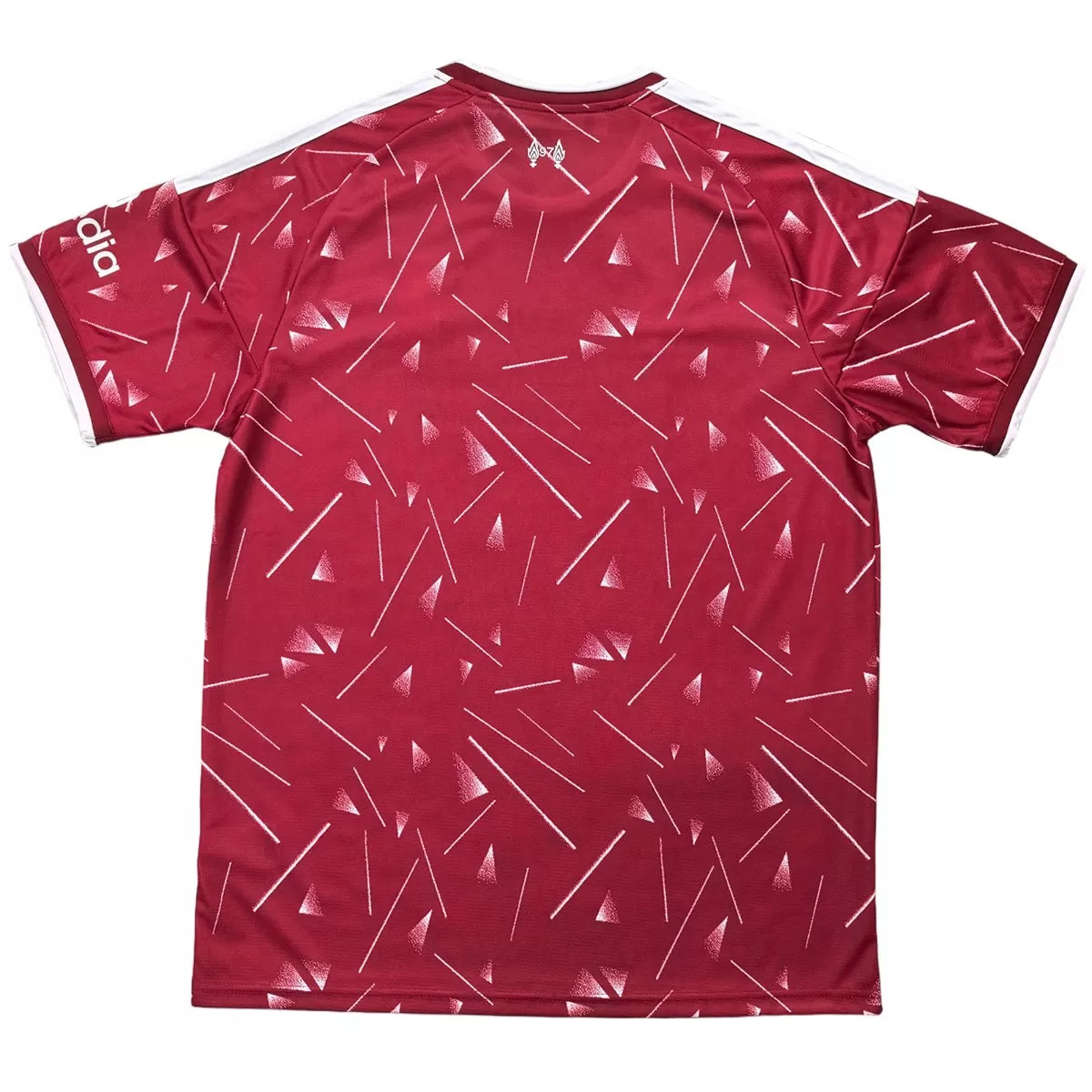 Liverpool Home Jersey 2026/27