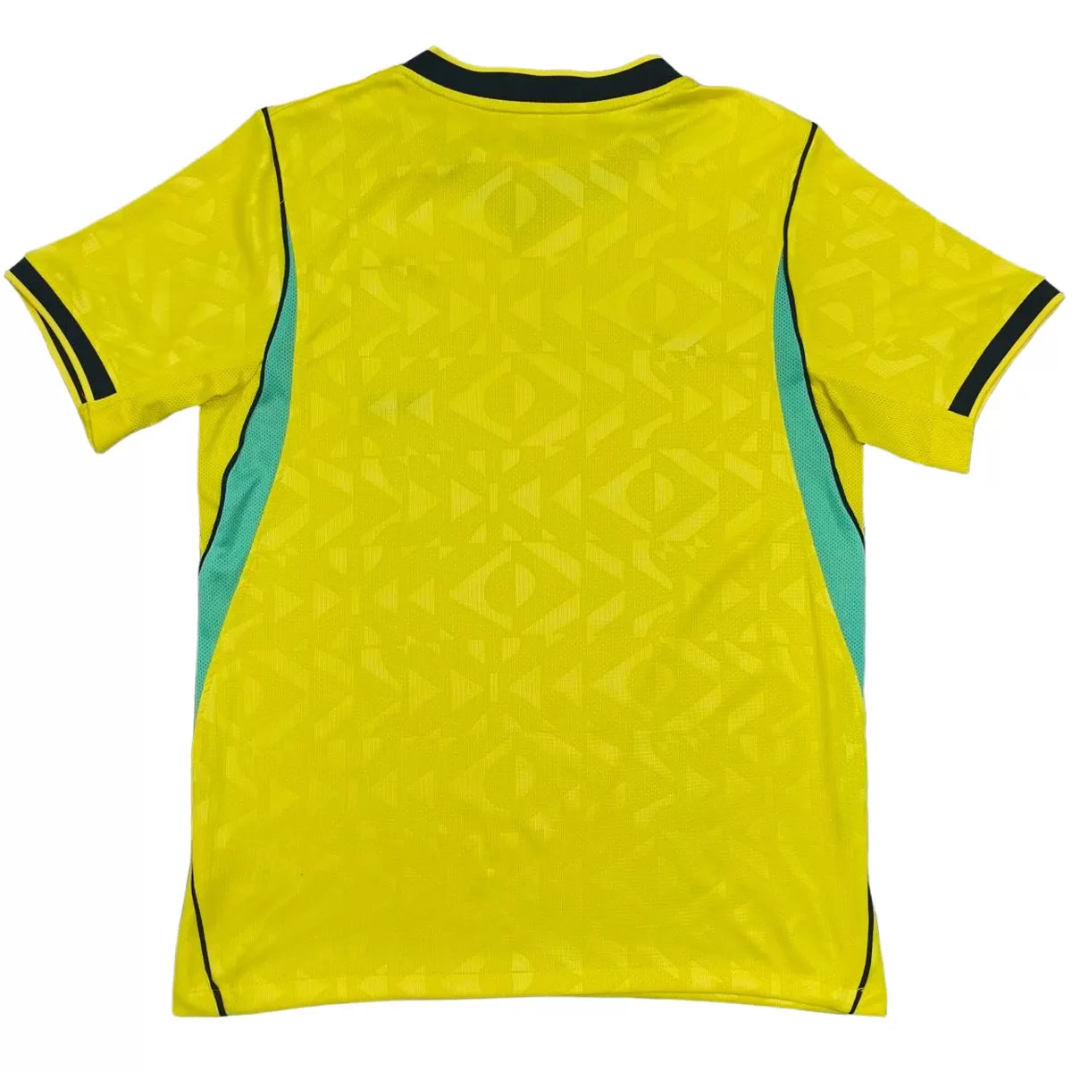 Brazil Home Jersey World Cup 2026