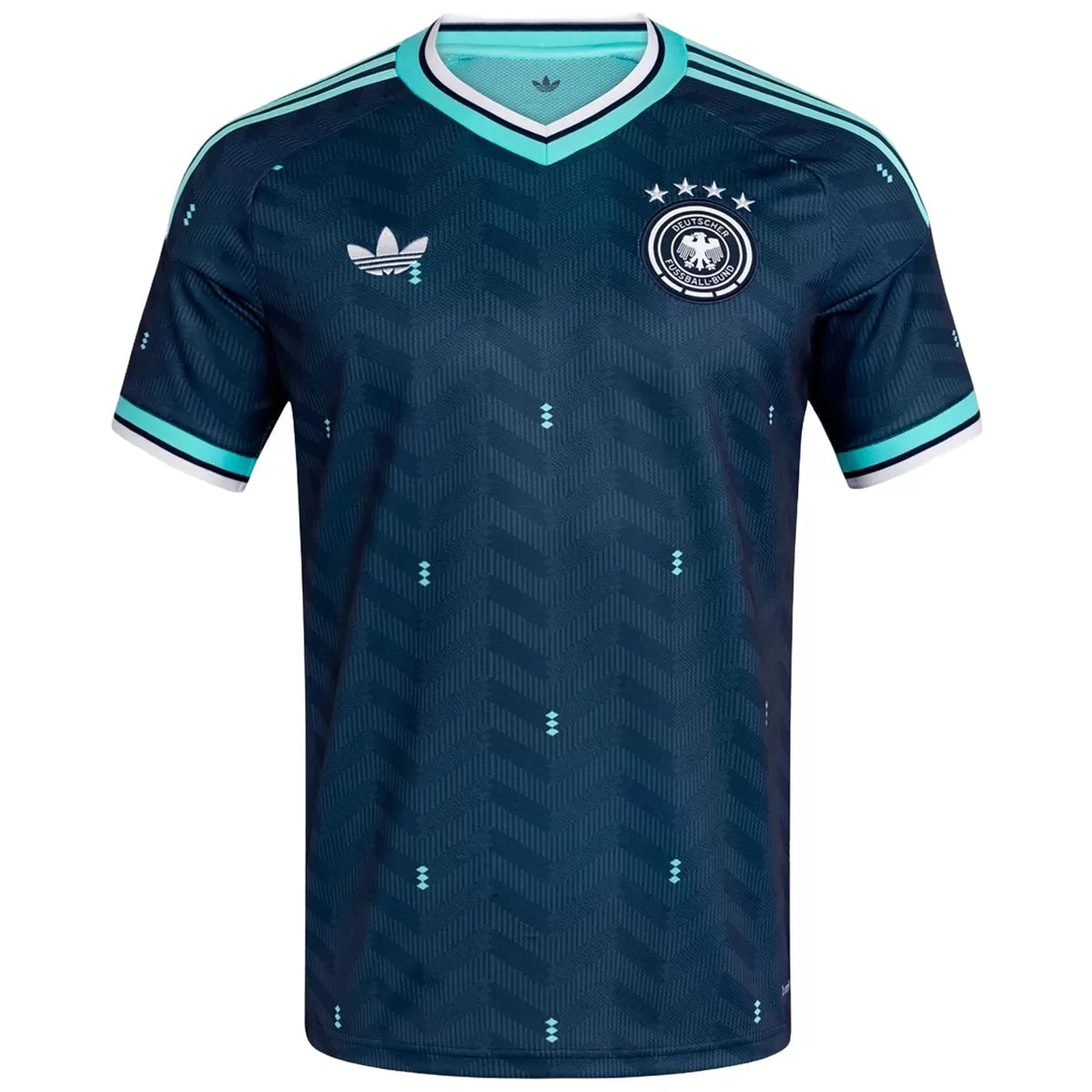 Germany Away Jersey World Cup 2026