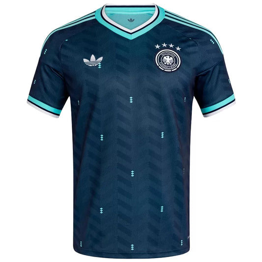 Germany Away Jersey World Cup 2026