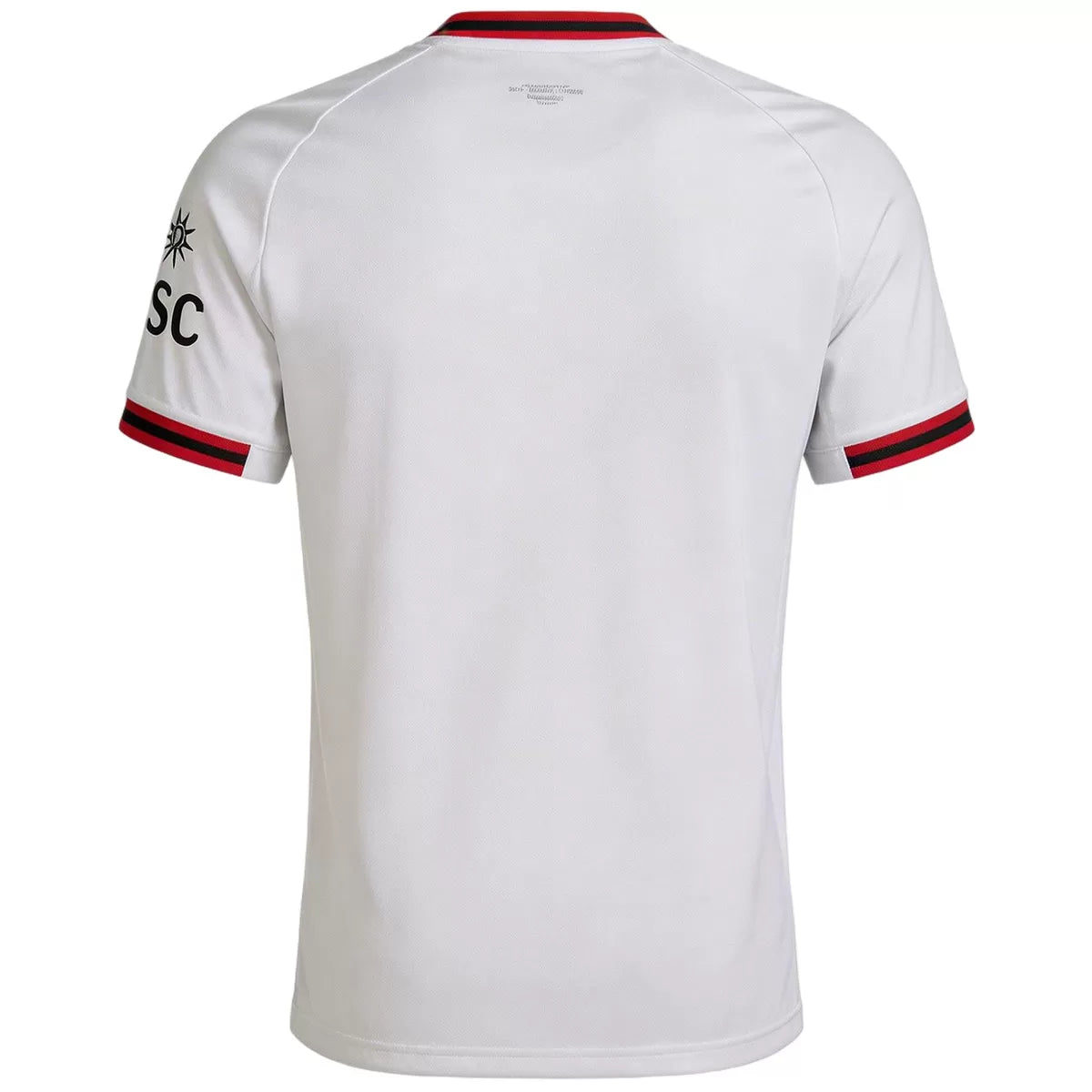 AC Milan Away Jersey 2026/27