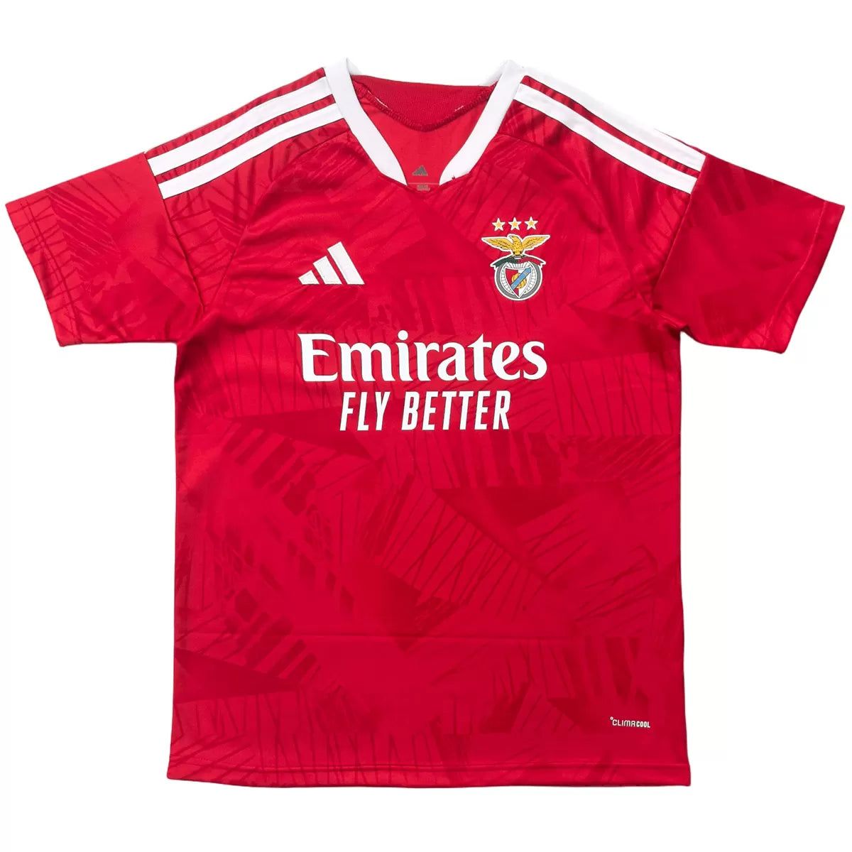 Benfica Home Jersey 2026/27