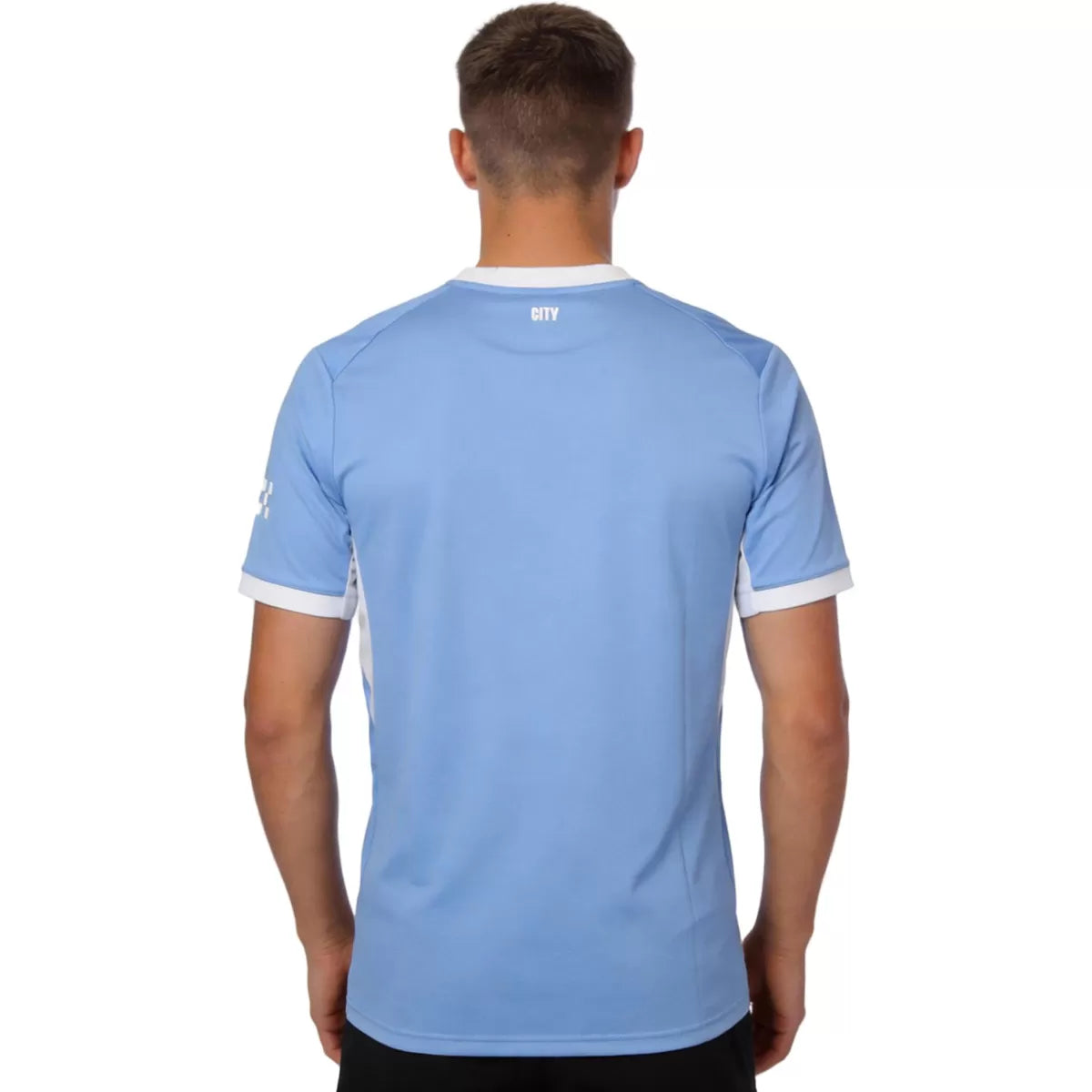 Manchester City Home Jersey 2026/27