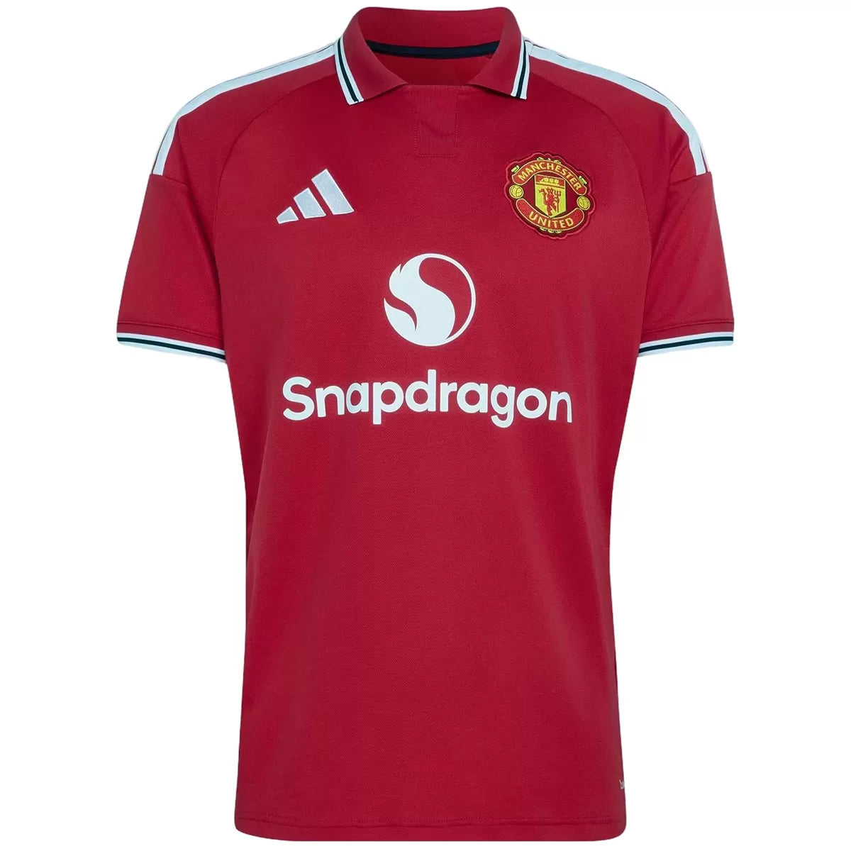 Manchester United Home Jersey 2026/27