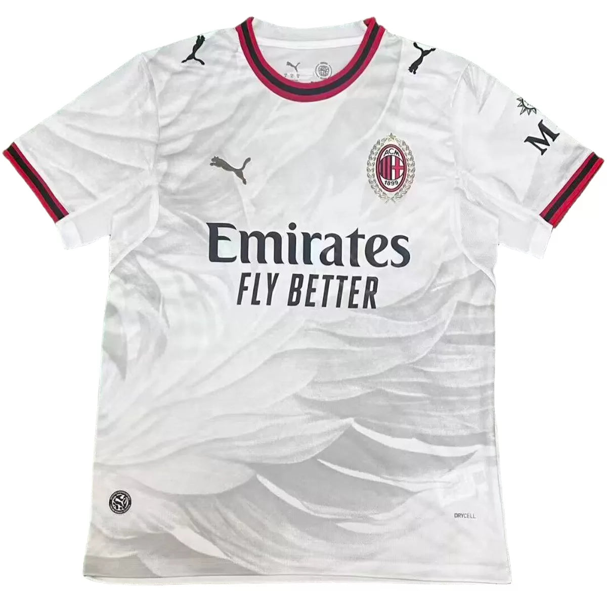 AC Milan Away Jersey 2026/27