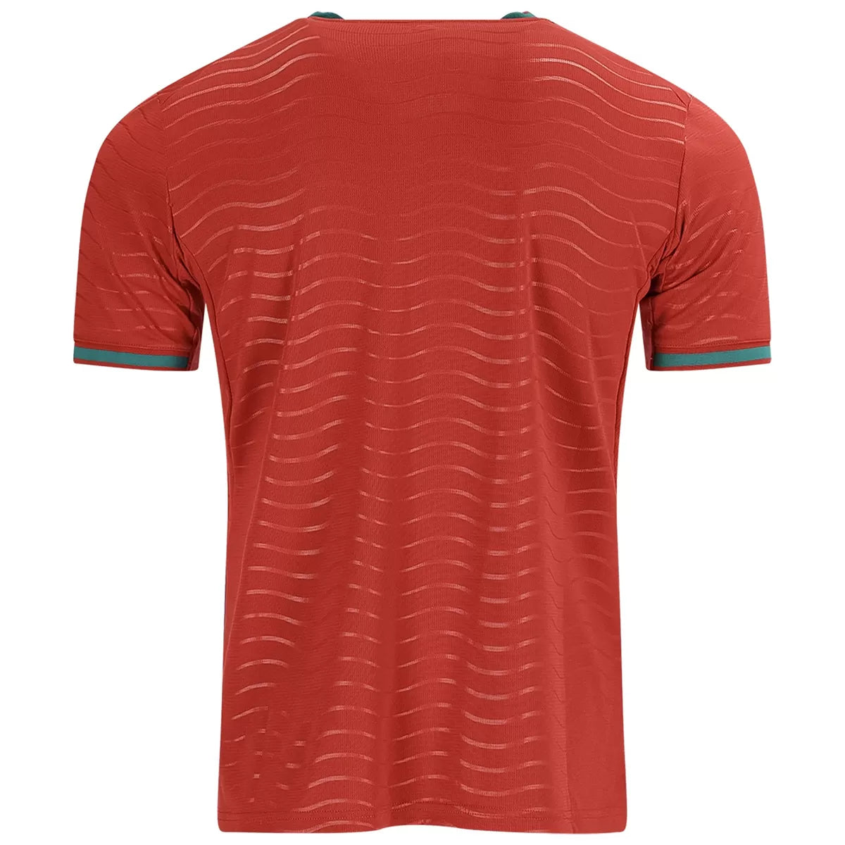 Portugal Home Jersey 2025/26