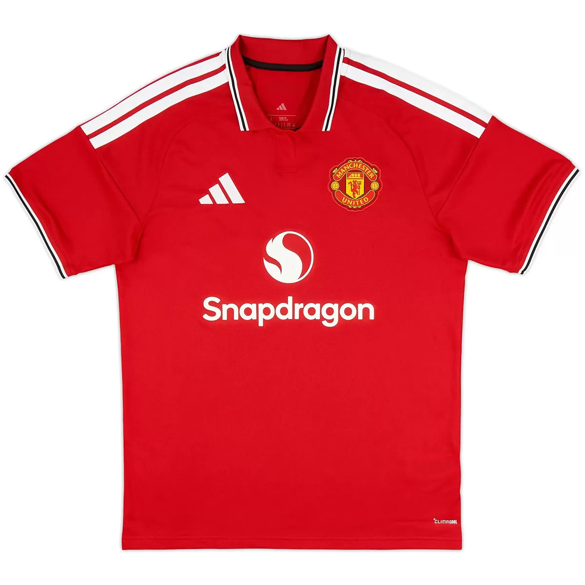 Manchester United Home Jersey 2026/27